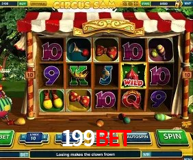 199BET CASINO